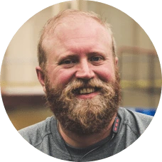 Curtis B. — BoostSteelX customer review